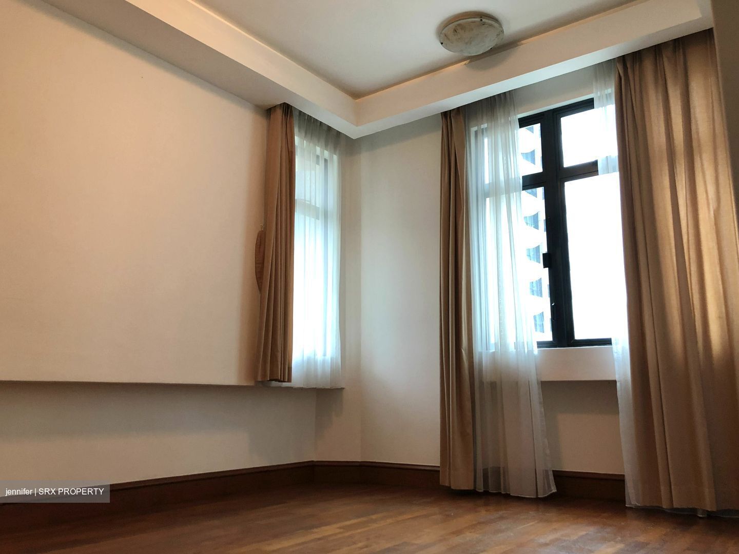 Valley Park (D10), Condominium #579212301